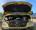 Мерседес Sprinter, объемом двигателя 2.2 л и пробегом 313 тыс. км за 6000 $, фото 18 на Automoto.ua
