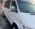 Мерседес Sprinter, объемом двигателя 2.7 л и пробегом 620 тыс. км за 11000 $, фото 1 на Automoto.ua