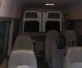 Мерседес Sprinter, объемом двигателя 2.1 л и пробегом 270 тыс. км за 16000 $, фото 5 на Automoto.ua