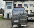 Мерседес Sprinter, объемом двигателя 2.2 л и пробегом 586 тыс. км за 15000 $, фото 14 на Automoto.ua