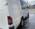 Мерседес Sprinter, объемом двигателя 2.7 л и пробегом 620 тыс. км за 11000 $, фото 5 на Automoto.ua
