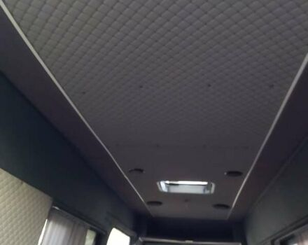 Мерседес Sprinter, объемом двигателя 2.15 л и пробегом 350 тыс. км за 8500 $, фото 3 на Automoto.ua
