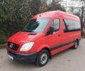 Мерседес Sprinter, объемом двигателя 0 л и пробегом 900 тыс. км за 10000 $, фото 7 на Automoto.ua