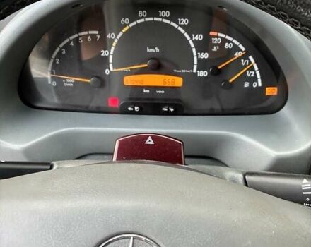Мерседес Sprinter, об'ємом двигуна 0 л та пробігом 670 тис. км за 9300 $, фото 2 на Automoto.ua