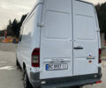 Мерседес Sprinter, объемом двигателя 2.2 л и пробегом 680 тыс. км за 8999 $, фото 10 на Automoto.ua