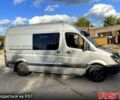 Мерседес Sprinter, объемом двигателя 2.2 л и пробегом 257 тыс. км за 13500 $, фото 4 на Automoto.ua