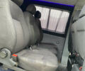 Мерседес Sprinter, объемом двигателя 2.2 л и пробегом 680 тыс. км за 8999 $, фото 19 на Automoto.ua