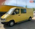Мерседес Sprinter, объемом двигателя 2.2 л и пробегом 313 тыс. км за 6000 $, фото 2 на Automoto.ua