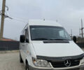 Мерседес Sprinter, объемом двигателя 2.2 л и пробегом 680 тыс. км за 8999 $, фото 1 на Automoto.ua