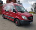 Мерседес Sprinter, объемом двигателя 3 л и пробегом 275 тыс. км за 11750 $, фото 22 на Automoto.ua