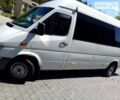 Мерседес Sprinter, объемом двигателя 2.2 л и пробегом 480 тыс. км за 8900 $, фото 1 на Automoto.ua