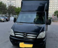 Мерседес Sprinter, об'ємом двигуна 2.2 л та пробігом 470 тис. км за 13000 $, фото 1 на Automoto.ua