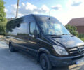 Мерседес Sprinter, объемом двигателя 2.3 л и пробегом 500 тыс. км за 13700 $, фото 1 на Automoto.ua