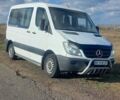 Мерседес Sprinter, об'ємом двигуна 2.15 л та пробігом 750 тис. км за 9000 $, фото 1 на Automoto.ua