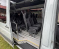 Мерседес Sprinter, об'ємом двигуна 2.15 л та пробігом 460 тис. км за 13000 $, фото 18 на Automoto.ua
