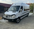 Мерседес Sprinter, объемом двигателя 2.1 л и пробегом 6 тыс. км за 17800 $, фото 9 на Automoto.ua