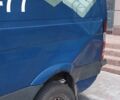 Мерседес Sprinter, объемом двигателя 0 л и пробегом 470 тыс. км за 8700 $, фото 1 на Automoto.ua