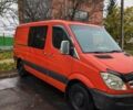 Мерседес Sprinter, объемом двигателя 2.2 л и пробегом 450 тыс. км за 11500 $, фото 1 на Automoto.ua