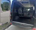 Мерседес Sprinter, объемом двигателя 0 л и пробегом 465 тыс. км за 18000 $, фото 8 на Automoto.ua