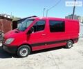 Мерседес Sprinter, об'ємом двигуна 2.2 л та пробігом 462 тис. км за 13500 $, фото 32 на Automoto.ua