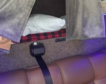 Мерседес Sprinter, объемом двигателя 2.1 л и пробегом 6 тыс. км за 17800 $, фото 15 на Automoto.ua