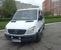 Мерседес Sprinter, объемом двигателя 2.2 л и пробегом 530 тыс. км за 9700 $, фото 9 на Automoto.ua