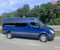 Мерседес Sprinter, объемом двигателя 0 л и пробегом 465 тыс. км за 18000 $, фото 1 на Automoto.ua