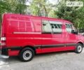 Мерседес Sprinter, об'ємом двигуна 2.2 л та пробігом 462 тис. км за 13500 $, фото 13 на Automoto.ua