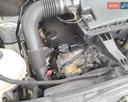 Мерседес Sprinter, объемом двигателя 2.1 л и пробегом 6 тыс. км за 17800 $, фото 17 на Automoto.ua