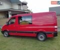 Мерседес Sprinter, об'ємом двигуна 2.2 л та пробігом 462 тис. км за 13500 $, фото 18 на Automoto.ua