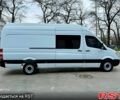 Мерседес Sprinter, объемом двигателя 22 л и пробегом 420 тыс. км за 10200 $, фото 5 на Automoto.ua
