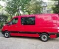 Мерседес Sprinter, об'ємом двигуна 2.2 л та пробігом 462 тис. км за 13500 $, фото 28 на Automoto.ua