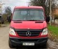 Мерседес Sprinter, объемом двигателя 3 л и пробегом 365 тыс. км за 11700 $, фото 1 на Automoto.ua