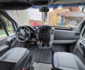 Мерседес Sprinter, об'ємом двигуна 2.15 л та пробігом 460 тис. км за 13000 $, фото 17 на Automoto.ua
