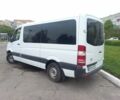 Мерседес Sprinter, объемом двигателя 2.2 л и пробегом 530 тыс. км за 9700 $, фото 5 на Automoto.ua