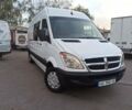 Мерседес Sprinter, объемом двигателя 2.9 л и пробегом 335 тыс. км за 16500 $, фото 1 на Automoto.ua