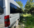 Мерседес Sprinter, объемом двигателя 2.2 л и пробегом 212 тыс. км за 14000 $, фото 18 на Automoto.ua