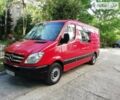 Мерседес Sprinter, об'ємом двигуна 2.2 л та пробігом 462 тис. км за 13500 $, фото 11 на Automoto.ua