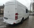 Мерседес Sprinter, об'ємом двигуна 0 л та пробігом 411 тис. км за 12950 $, фото 7 на Automoto.ua