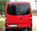 Мерседес Sprinter, об'ємом двигуна 3 л та пробігом 365 тис. км за 11700 $, фото 4 на Automoto.ua