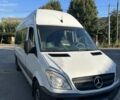 Мерседес Sprinter, объемом двигателя 3.2 л и пробегом 400 тыс. км за 16500 $, фото 1 на Automoto.ua