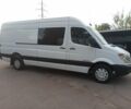 Мерседес Sprinter, об'ємом двигуна 2.9 л та пробігом 335 тис. км за 16500 $, фото 5 на Automoto.ua