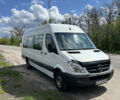 Мерседес Sprinter, объемом двигателя 2.9 л и пробегом 3 тыс. км за 14800 $, фото 1 на Automoto.ua