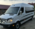Мерседес Sprinter, объемом двигателя 2.1 л и пробегом 6 тыс. км за 17800 $, фото 10 на Automoto.ua