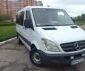 Мерседес Sprinter, об'ємом двигуна 2.2 л та пробігом 530 тис. км за 9700 $, фото 8 на Automoto.ua