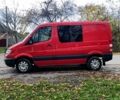 Мерседес Sprinter, объемом двигателя 3 л и пробегом 365 тыс. км за 11700 $, фото 2 на Automoto.ua