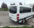 Мерседес Sprinter, об'ємом двигуна 2.2 л та пробігом 530 тис. км за 9700 $, фото 3 на Automoto.ua