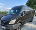 Мерседес Sprinter, объемом двигателя 2.3 л и пробегом 500 тыс. км за 13700 $, фото 3 на Automoto.ua