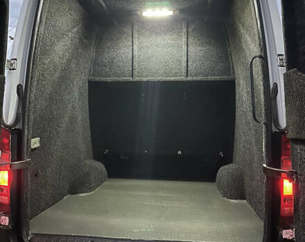 Мерседес Sprinter, объемом двигателя 2.1 л и пробегом 6 тыс. км за 17800 $, фото 11 на Automoto.ua