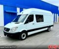 Мерседес Sprinter, объемом двигателя 22 л и пробегом 420 тыс. км за 10200 $, фото 1 на Automoto.ua